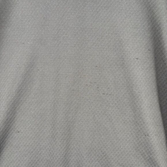 Patagonia Capilene Midweight Baselayer Long Sleeve Tee Men's XL Extra Large Gray - Picture 3 of 8